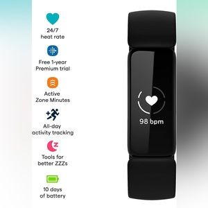 Fitbit Inspire 2